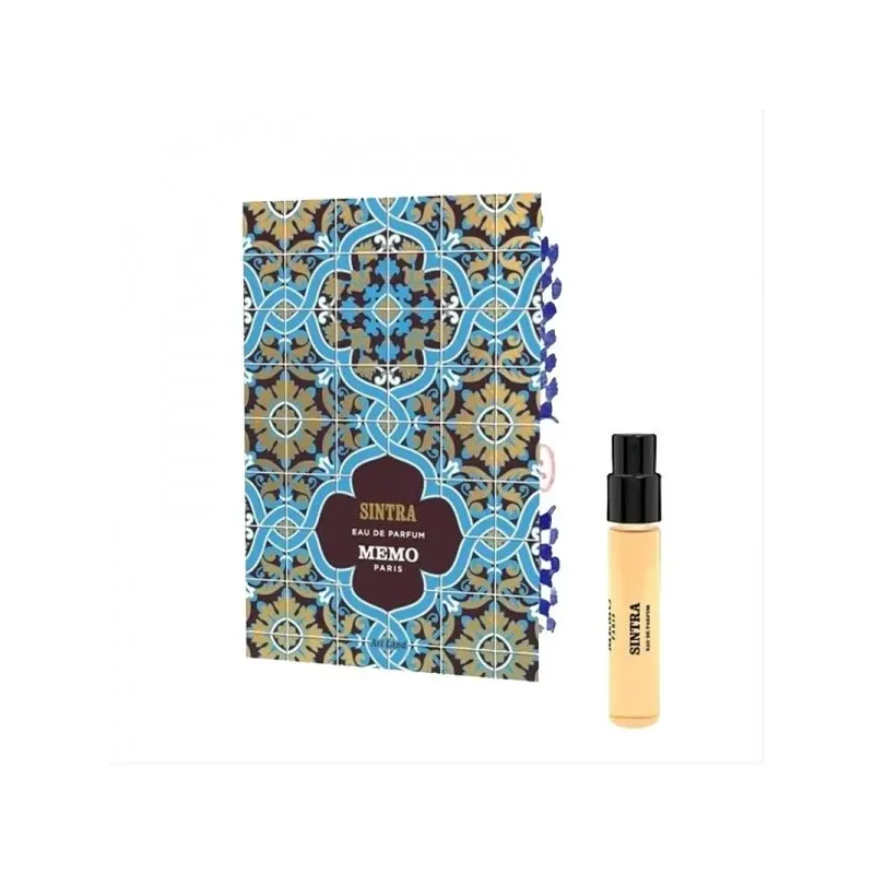 Memo Sintra 1.5ml / 0.5 Fl. Oz. official perfume sample